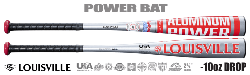Louisville Youth USA Bats
