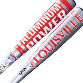 Louisville Backyard Baseball LE Aluminum Power 2-5/8