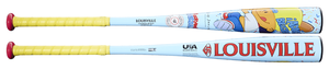 Louisville Backyard Baseball LE Pablo 2-5/8" Youth USA Bat WBL4175010 -10oz (2026)
