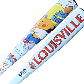 Louisville Backyard Baseball LE Pablo 2-5/8