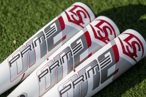 Louisville Prime One 2-3/4" Big Barrel USSSA Bat WTLSLP1X1220 -12oz (2020) Lightly Used w/Warranty