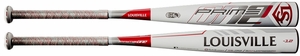 Louisville Prime One 2-3/4" Big Barrel USSSA Bat WTLSLP1X1220 -12oz (2020) Lightly Used No Warranty
