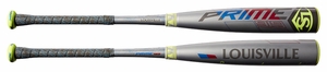 Louisville Prime 919 2-5/8" Youth USA Bat WTLUB919B10 -10oz (2019) Lightly Used No Warranty