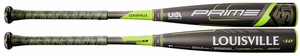 Louisville Prime 2-5/8" Youth USA Bat WTLUBP9B1020 -10oz (2020) Lightly Used No Warranty