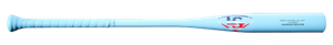 Louisville Pro Prime Alloy 35" Fungo Light Blue WBL4206010 (2026)