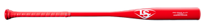 Louisville Pro Prime Alloy 35" Fungo Red WBL4205010 (2026)