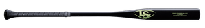 Louisville Pro Prime Alloy 35" Fungo Black WBL4201010 (2026)