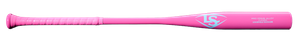 Louisville Pro Prime Alloy 35" Fungo Pink WBL4204010 (2026)