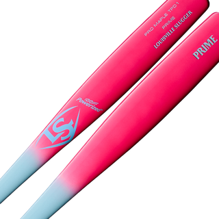 Louisville Pro Prime Pink TPD1 Torpedo Maple Bat WBL4215010 (2025)