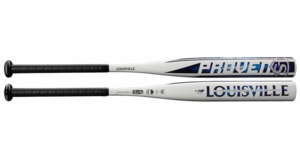 Louisville Slugger B52 Bomber Softball Bat 34 30 oz 2 1/4