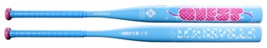 Louisville Quest Fastpitch Bat WBL4281010 -12oz (2027)