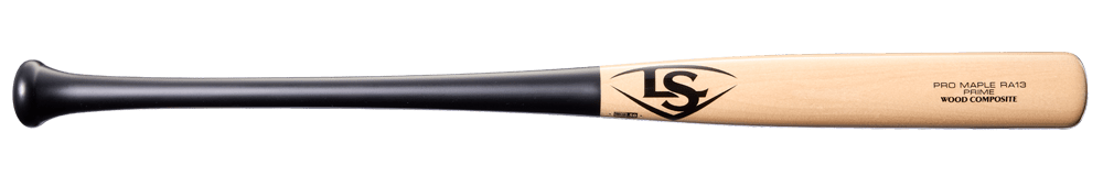 Louisville RA13 Pro Prime Maple/Composite BBCOR Bat WBL4163010 (2026)