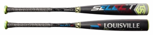 Louisville Select 719 2-5/8" Youth USA Bat WTLUBS719B8 -8oz (2019) Lightly Used No Warranty