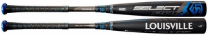 Louisville Select PWR 2-5/8" BBCOR Bat WTLBBSPB320 -3oz (2020) Lightly Used No Warranty