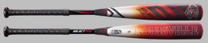 Louisville SELECT PWR 2-5/8" Big Barrel USSSA Bat WBL2653010 -5oz (2023) Lightly Used No Warranty