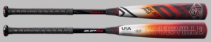 Louisville SELECT PWR 2-5/8" Youth USA Bat WBL2660010 -10oz (2023) Lightly Used No Warranty