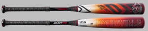 Louisville SELECT PWR 2-5/8" Youth USA Bat WBL2661010 -8oz (2023) Lightly Used No Warranty