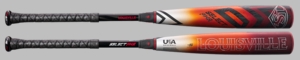 Louisville SELECT PWR 2-5/8" Youth USA Bat WBL2662010 -5oz (2023) Lightly Used No Warranty