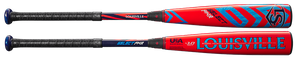 Louisville SELECT PWR 2-5/8" Youth USA Bat WBL2818010 -10oz (2024) Lightly Used No Warranty