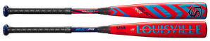 Louisville SELECT PWR 2-5/8" Youth USA Bat WBL2819010 -8oz (2024) Lightly Used No Warranty