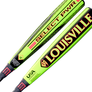 Louisville Slugger 2026 Select Power USA 野球バット - (-10