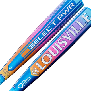 Louisville Select PWR Love the Moment 2-5/8