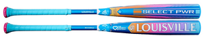 Louisville Select PWR Love the Moment 2-5/8" BBCOR Bat WBL4181010 -3oz (2026)