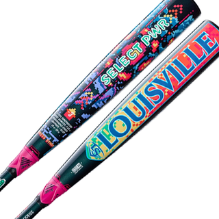 値下げ INSTINCTOY Bat Liquid 蓄光 Louisville Select PWR Player 1 2-5/8