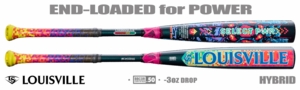 Louisville Select PWR Player 1 2-5/8" BBCOR Bat WBL4182010 -3oz (2026)