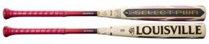 Louisville Select Pwr 2-5/8" BBCOR Bat WBL4247010 (2027)