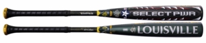 Louisville Select PWR Tigershark 2-5/8" BBCOR Bat WL27002 -3oz (2026)