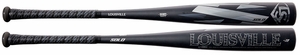 Louisville SOLO 2-5/8" BBCOR Bat WTLBBS622B3 -3oz (2022) Lightly Used No Warranty