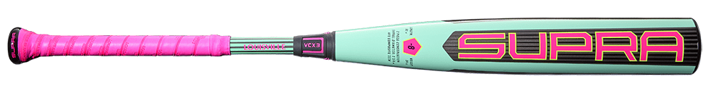 Louisville Supra 2-3/4" Big Barrel USSSA Bat WBL4119010 -8oz (2026)