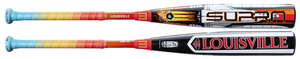 Louisville Supra "Starship" 2-3/4" Big Barrel USSSA Bat -10oz (2026)