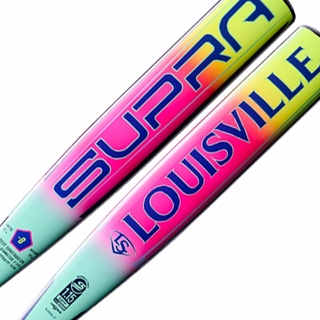 Louisville Supra 2-3/4