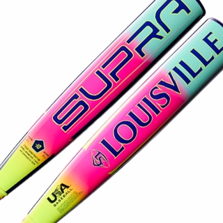 Louisville Supra 2-5/8