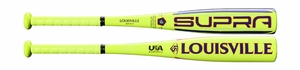 Louisville Supra 2-5/8" Youth USA T-Ball Bat WBL4266010 -13oz (2027)