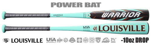 Batte De Baseball Louisville Slugger Meta (-10) 2026 – Modèle WBL4125010, Neuve Sous Blister, Pour Compétition