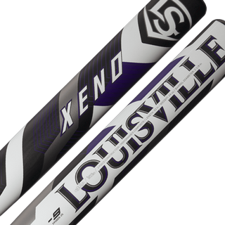 Louisville Xeno Fastpitch Bat WBL2997010 -9oz (2025)