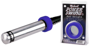 Markwort Power Swing 28oz Royal Bat Weight PSBW28