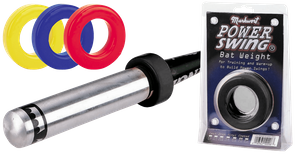 Markwort Power Swing Bat Weights