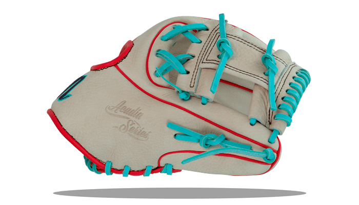 Marucci Acadia Series 11.25" Infield Glove MFG3AC42A2-CM/R (2026)