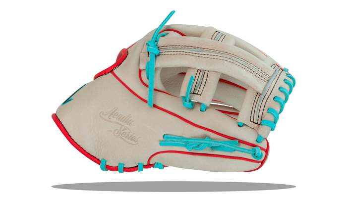 Marucci Acadia Series 11.5" Infield Glove MFG3AC43A4-CM/R (2026)