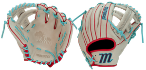 Marucci Acadia Series 11.5" Infield Glove MFG3AC43A4-CM/R (2026)