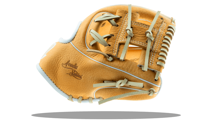 Marucci Acadia Series 11" Infield Glove MFG2AC41A2-MS/CM (2024)