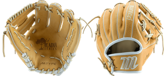 Marucci Acadia Series 11" Infield Glove MFG2AC41A2-MS/CM (2024)