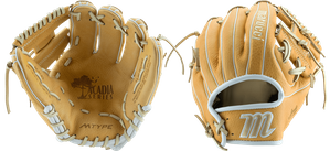 Marucci Acadia Series 11" Infield Glove MFG2AC41A2-MS/CM (2024)