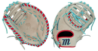 Marucci Acadia Series 12.5" First Base Mitt MFG3AC37S1-CM/R (2026)