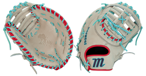 Marucci Acadia Series 12.5" First Base Mitt MFG3AC37S1-CM/R (2026)