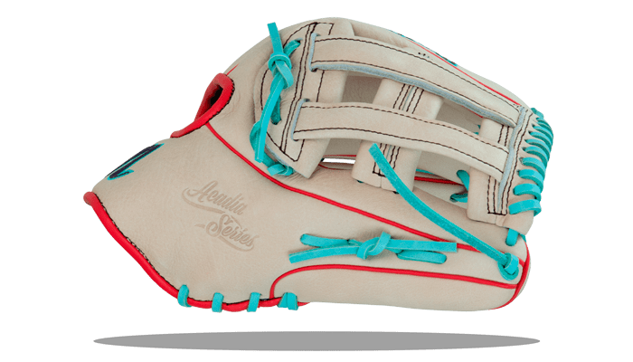 Marucci Acadia Series 12" Infield/Outfield Glove MFG3AC45A3-CM/R (2026)